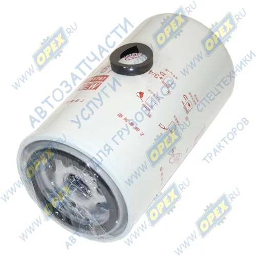 FF5767 Фильтр топливный навинч.; ф92х174 (7/8-14 UNF); DongFeng (Cummins Евро-3) FleetGuard