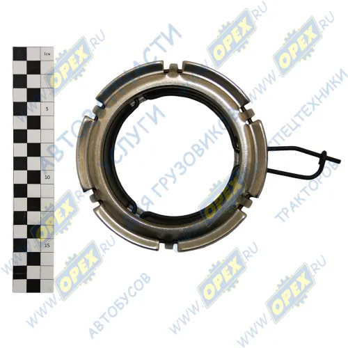 003 006 000 РМК муфты сцепления (подшипника выжимного) MAN, RVI, IVECO IVECO Bus (1970-2020), MAN Bus (1970-2020), MB Bus (1970-2020), RVI LCV (1970-2020), SCANIA; сцепление 430 FLRS1