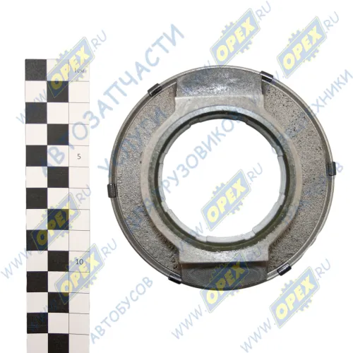 002 000 167 Муфта сцепления (подшипник выжимной, корпус метал.) KZI-4.5 Omn MAN,Iveco,Setra ЯМЗ-534 корзины лепестковой KZISZ-4 DAF LCV (1970-2020), IVECO Bus (19; 3151000167 FLRS1