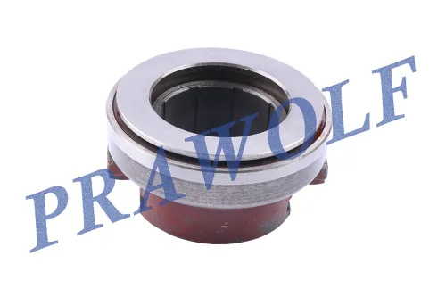 002 CT5740F0 Муфта сцепления (подшипник выжимной) HIGER KINGLONG FLRS