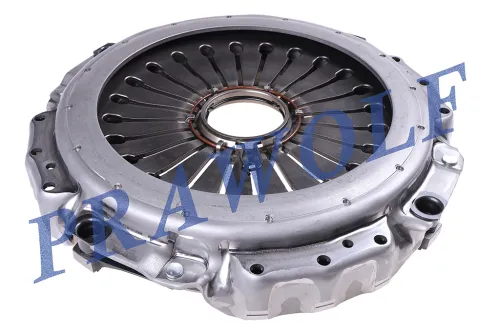 001 000 361 Корзина сцепления, D430 MAN TGA 18/24-41.410 MAN HOCL LION?S CITY LION?S COACH LION?S REGIO TGA MAZ-MAN F 2000 NEOPLAN Cityliner MAN Bus (1970-2020) FLRS