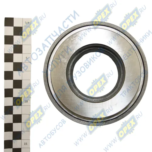 002 160 11 80 Муфта сцепления (подшипник выжимной) КамАЗ 43253,43505,4308 дв.Cummins 6 ISBe-210; для отечественной КПП 144, 142 FLRS1