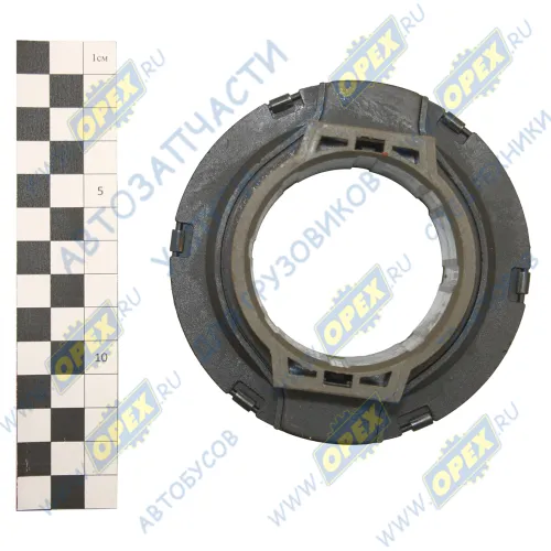 002 000 395 Муфта сцепления (подшипник выжимной) KZIS-4 DAF F1700-3600/LF45/55/65/75CF/CF65/75/95/MAN M90/Van Hool DAF CF75 (2001-2013); 3151000395 FLRS1