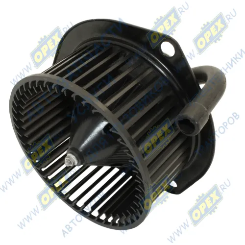 1B18081100010 Электродвигатель отопителя (вентилятор) 12В FOTON,FAW и др. Foton