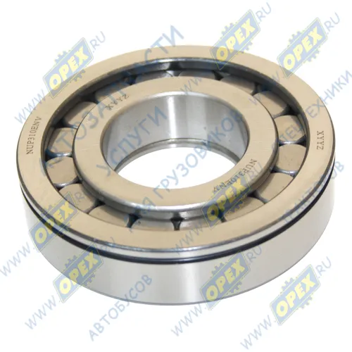 192310E Подшипник 50х110х27 (192310E/NUP310EN) КПП Fuller