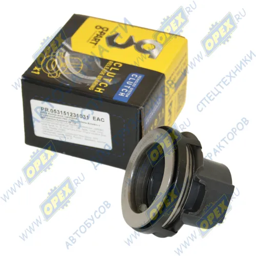 PR.053151231031 Муфта сцепления ГАЗель Бизнес,.ГАЗель Некст,дв. УМЗ, CUMMINS G21; 053151231031 G-PART