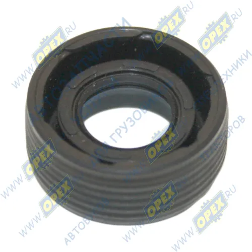 BBL1036 Сальник 8х18х8 рельефный наруж.диаметр, С/И клапанной крышки Газель Бизнес,Некст (дв.Cummins 2,8) G-PART