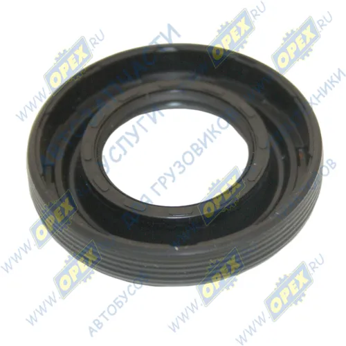 BBL1029 Прокладка (манжета,сальник) форсунки; Cummins ISF2.8 (Foton, Газель Бизнес,Некст) в клапанной крышке G-PART