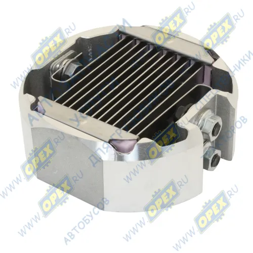 .BBL1400 Подогреватель (12В) надувочного воздуха Cummins ISF 2.8/3.8 G-PART