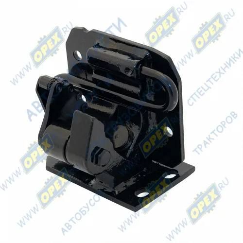 20.0273 Петля двери левой верхняя TGS-TGX-TGA-TGM-TGL- MAN LCV (1970-2020) GEparts