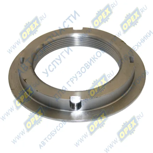 30.2683 Гайка (круглая) С/И М76х2 h=15 передней ступицы Scania GEparts