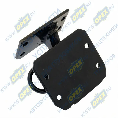 20.0273 Петля двери левой верхняя TGS-TGX-TGA-TGM-TGL- MAN LCV (1970-2020) GEparts2