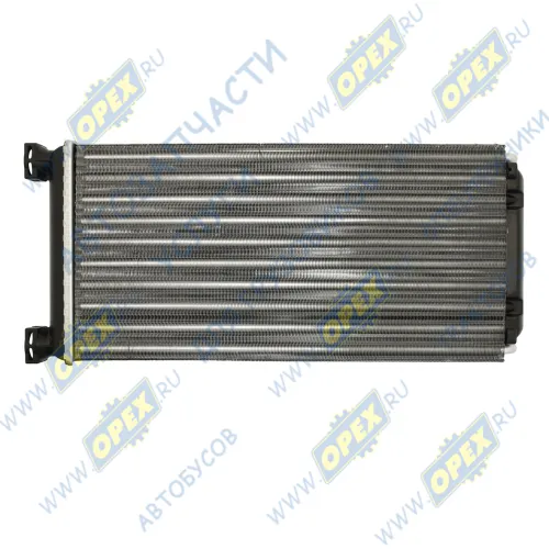 70.0352 Радиатор отопителя 65/75/85 CF (98-00), CF 65/7/85 (01-), XF95 (02-06), XF105 (05-) DAF CF (2013-2021) GEparts1