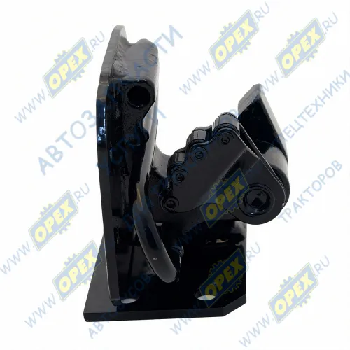 20.0273 Петля двери левой верхняя TGS-TGX-TGA-TGM-TGL- MAN LCV (1970-2020) GEparts1