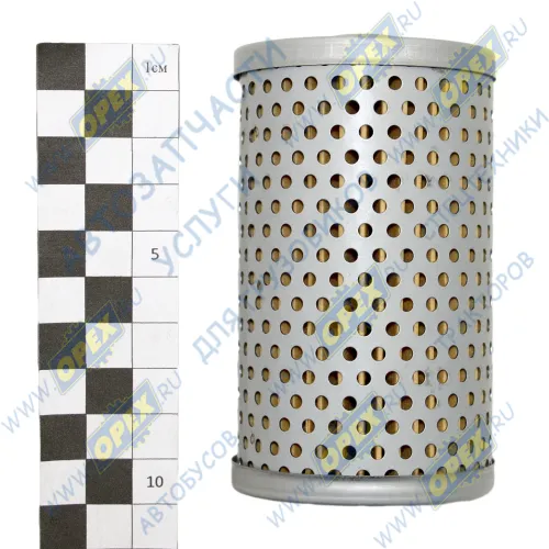 OGH 122 Фильтр масляный (элемент картридж гидравлика) с дном A=60 B=18 C=18 H=101 MAN/DAF/VOLVO/RENAULT/MB/IVECO/SCANIA; (глухой) Goodwill2