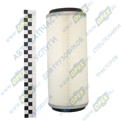 AG1018 Фильтр воздушный A=104 B=66 C=63 H=250 KUBOTA TRACTOR (Много моделей) (99-); C 10 011 Goodwill1