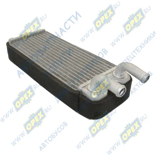 97216-5A200 Радиатор отопителя 2-х рядн. 2хd=17, 235х110; County/HD GPC