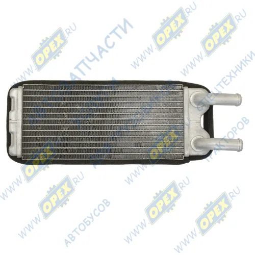 97216-5A200 Радиатор отопителя 2-х рядн. 2хd=17, 235х110; County/HD GPC1