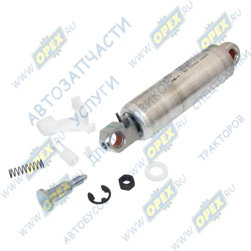 1060427 Амортизатор ГАЗон Некст сидения водителя GRAMMER