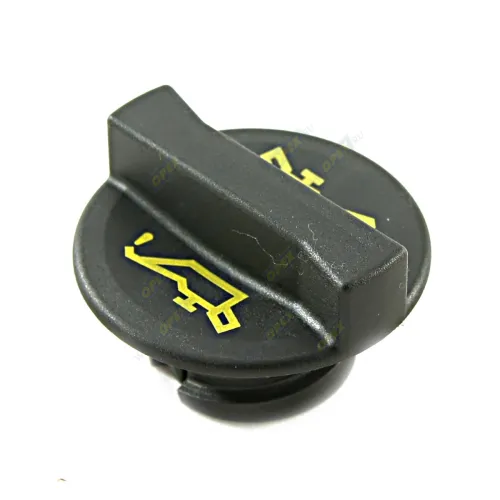 0378 Пробка (крышка) маслозаливной горловины Газель Бизнес,Некст (дв.Cummins ISF 2,8) HAFFEN2