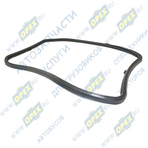 0113 Прокладка масляного поддона Cummins 4ISBe,4ISDe IVECO Eurocargo IV (2015-2020) HAFFEN1