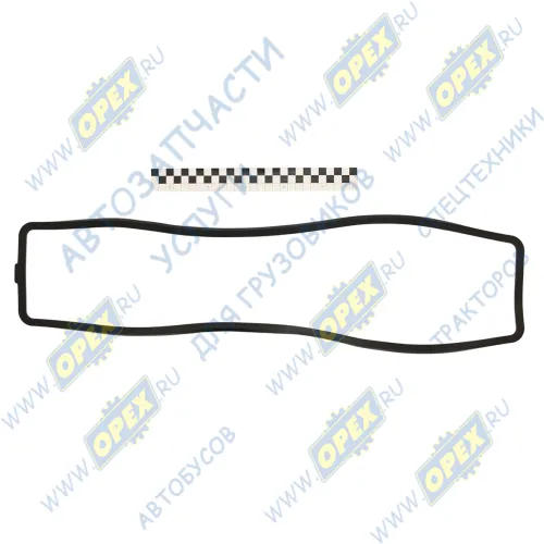 0954 Прокладка крышки толкателей Cummins 6BT 3284623 HAFFEN