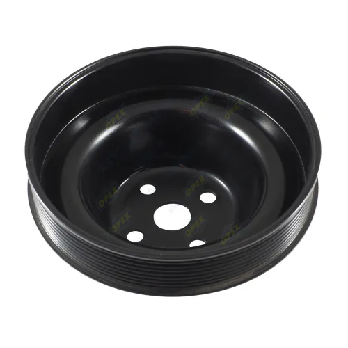 10311 Шкив вентилятора Камаз дв.Камминз Cummins ISLe-310-30/340-30 HAFFEN1