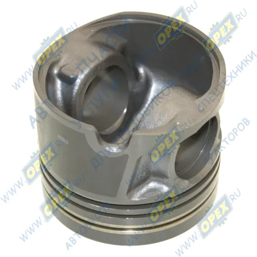 0105 Поршень STD (ф94 мм); Cummins ISF2.8 (Foton, Газель Бизнес,Некст) HAFFEN