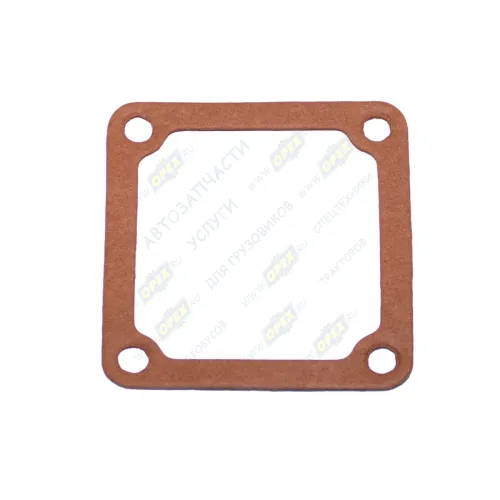 0452 Прокладка коллектора впускного Cummins ISBe, ISDe HAFFEN