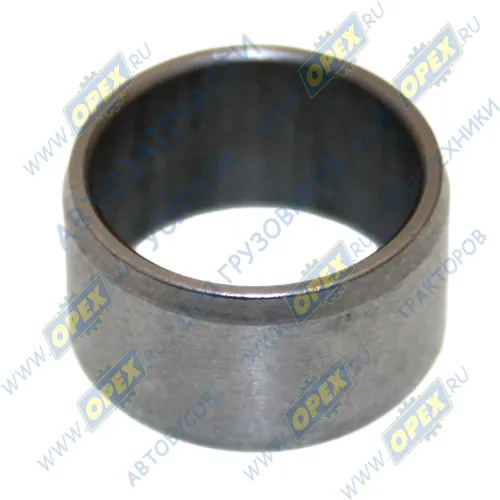 13272 Штифт блока цилиндров (втулка установочная) Cummins ISBe, EQB HAFFEN