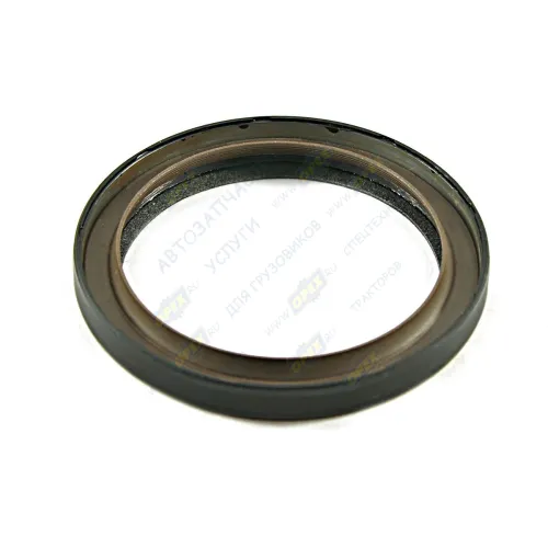 0576 Сальник 75х93х10 коленвала передний КАМАЗ дв. Cummins L, QSL, ISLe HAFFEN1