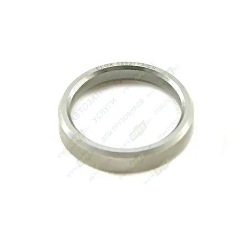 0496 Седло клапана выпускного Газель (дв.Cummins ISF2.8) HAFFEN