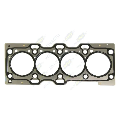 0119 Прокладка ГБЦ; Cummins ISF2.8 (Foton,Газель Бизнес,Некст,ПАЗ) HAFFEN