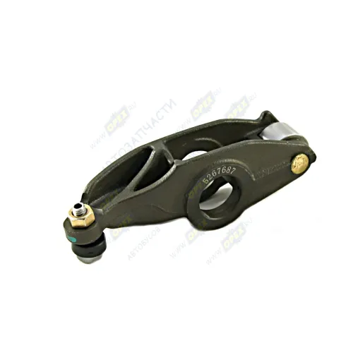 0248 Коромысло выпускного клапана ISF2.8 Газель бизнес CUMMINS HAFFEN1