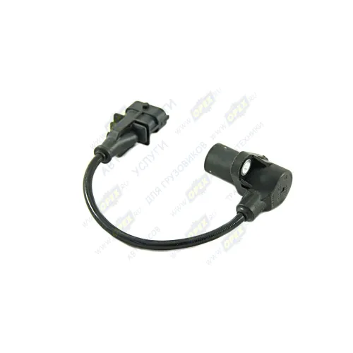 0054 Датчик положения коленвала IVECO EuroCargo распределительного вала Cummins ISBe IVECO Afriway (2015-2020) HAFFEN1