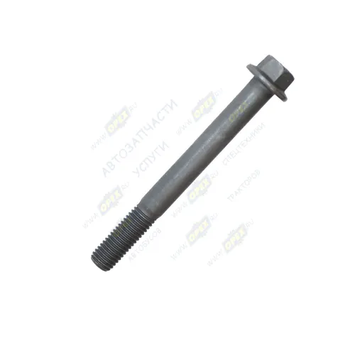 0701 Болт DIN6921 М12х110х1,75 P=30 К=15 фланцевый картера маховика Cummins ISF 3.8, ISBe HAFFEN1