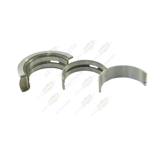 0339 Вкладыши коренные STD; Cummins 6CT,L,ISCe,ISLe,QSC,QSL; (комплект на ДВС) HAFFEN1