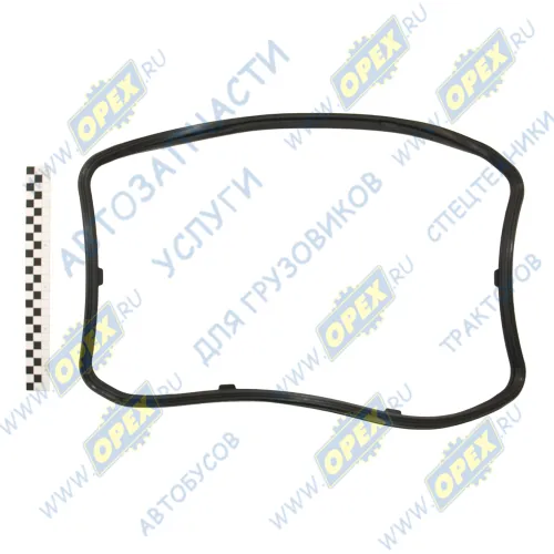 0113 Прокладка масляного поддона Cummins 4ISBe,4ISDe IVECO Eurocargo IV (2015-2020) HAFFEN2