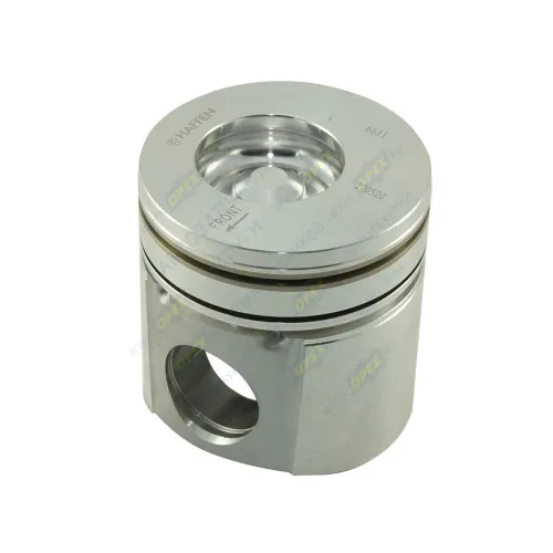 0106 Поршень STD (Ø102 мм); Cummins В5.9 (180л.с.); Cummins EQB180-20 HAFFEN