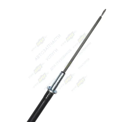 0803 Щуп маслянный (указатель уровня масла) Камаз (дв.Cummins Камминз 6ISBe-285,300,ISDe); (в сборе) HAFFEN1