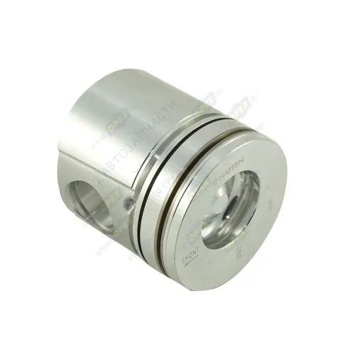 0106 Поршень STD (Ø102 мм); Cummins В5.9 (180л.с.); Cummins EQB180-20 HAFFEN1