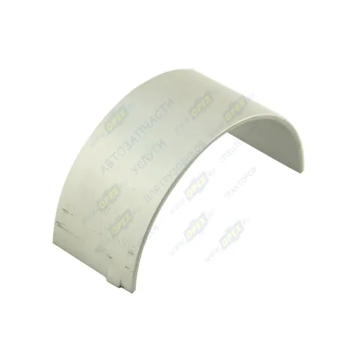 0028/11 Вкладыш шатунный (верхний) STD; Cummins ISF3.8 (Foton, Валдай, Зубренок, ПАЗ) HAFFEN