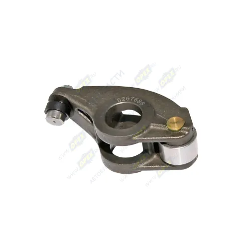 0249/1 Коромысло впускного клапана в сборе Cummins ISF 2.8 HAFFEN2