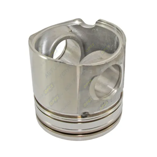 0644 Поршень CUMMINS ISBE, ISDE 4ISBe, 6ISBe (Евро 4, Евро 5) HAFFEN1