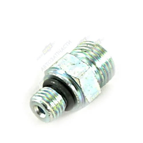 0800 Штуцер трубки подачи масла на турбину дв. ISBE,ISDE HAFFEN2