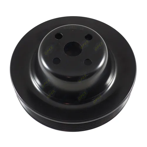 10311 Шкив вентилятора Камаз дв.Камминз Cummins ISLe-310-30/340-30 HAFFEN