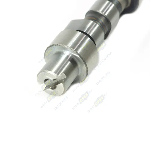 0020 Вал распределительный Газель Бизнес (дв. Cummins SF 2.8); 5267994 HAFFEN3