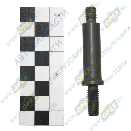 0509 Шпилька С/И М8 L=72 ф12 Р=8х1,25/18х1,25 клапанной крышки ISBe250.30 CUMMINS HAFFEN1