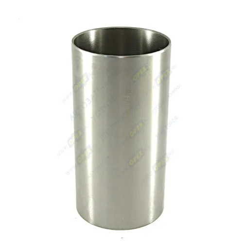 0033 Гильза цилиндра (ф107мм) (106x110x200) НОМ (дв.Cummins ISBe, ISDe) КамАЗ,ЛиАЗ,МАЗ,НефАЗ,ПАЗ) V=4.5,6.7; (110мм) HAFFEN