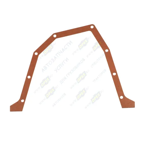 10088 Прокладка крышки заднего сальника коленвала CUMMINS ISLe HAFFEN